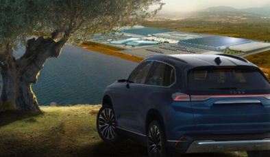 Yerli otomobilde menzil müjdesi! Resmen açıklandı