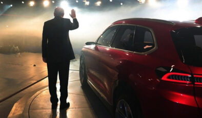 Alman basını yazdı: Türkiye, Tesla ve Volkswagen’e meydan okuyor