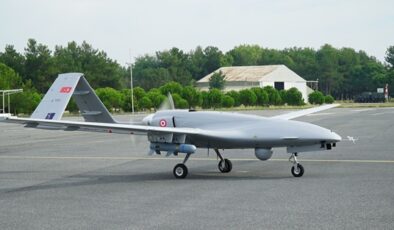 Bakan açıkladı! ‘Sevinçleri kursaklarında kalsın, ASELSAN üretiyor