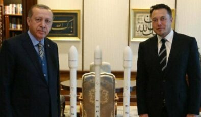 Ermeni-Yunan işbirliği Türksat 5B uydusunun fırlatılmasını engelleme çabasında!