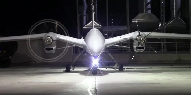 İşte özellikleri… 5,5 tonluk dev insansız hava aracı Akıncı TİHA Türkiye düşmanlarını titretecek