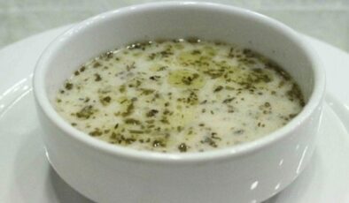 Pratik çorba tarifi | Un çorbası nasıl yapılır?