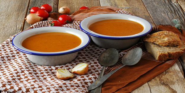 Pratik tarhana çorbası tarifi Tarhana çorbası nasıl yapılır?