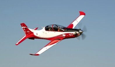 Seri üretime geçilmişti! Yurt dışından talep geldi