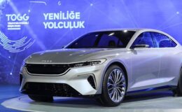 Yerli otomobil TOGG’da önemli gelişme