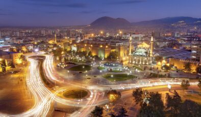 Yöresel Kayseri Yemekleri