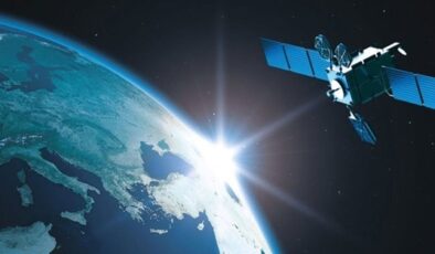 Bakan duyurdu! Türksat 5A yörüngesine ulaştı