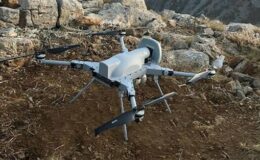 KARGU İHA dünya medyasının gündeminde! Bir ilki başardı