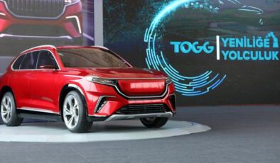 TOGG’un CEO’sundan fiyat açıklaması