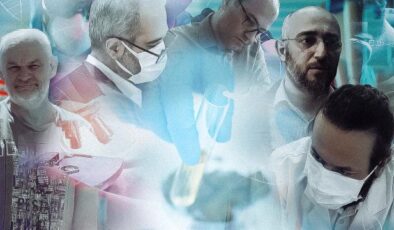 TÜBİTAK ‘meşaleyi’ yaktı: Harvard’lı Fatih de Nobel’li Erik de Türkiye’ye döndü