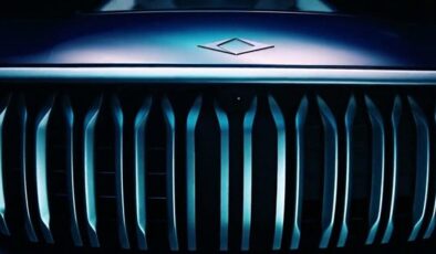 Togg, yeni logosuyla görücüye çıkıyor