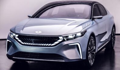 Togg, ABD’de dünya sahnesine çıktı