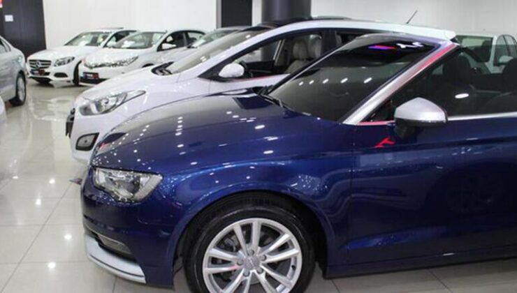 İkinci el araç alıp satacaklar dikkat! Resmen tavan yaptı: Yüzde 70!