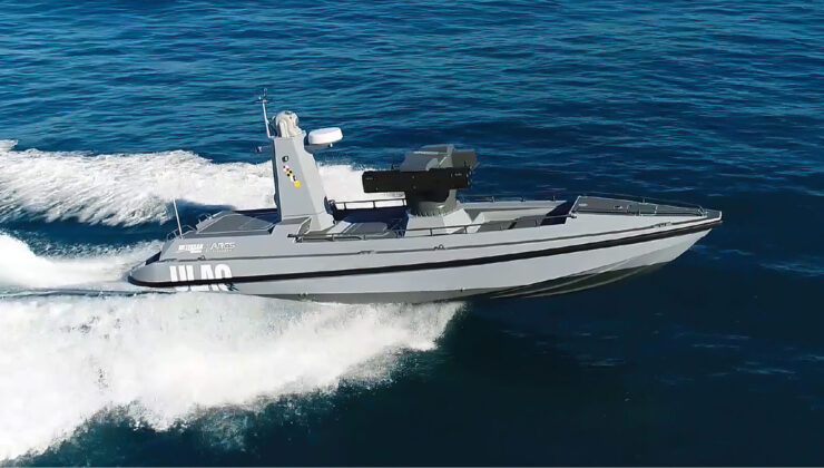 ULAQ SİDA’dan gururlandıran başarı!