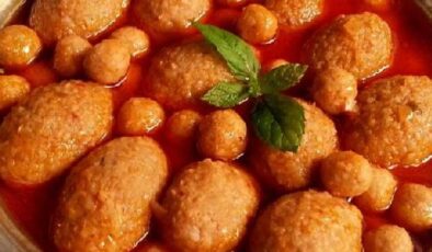 Analı kızlı tarifi. Analı kızlı çorbası nasıl yapılır?