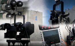 ASELSAN’ın Sarp silah sistemi ‘Atom’ atacak