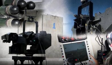 ASELSAN’ın Sarp silah sistemi ‘Atom’ atacak