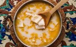 İşkembe çorbası tarifi, nasıl yapılır? Nefis ve kolay tarif
