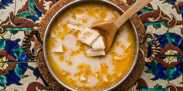 İşkembe çorbası tarifi, nasıl yapılır? Nefis ve kolay tarif