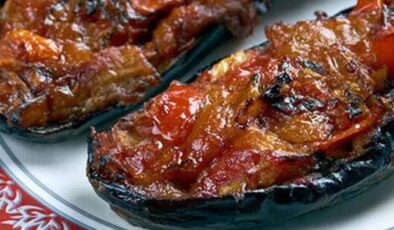 Karnıyarık tarifi, nasıl yapılır?