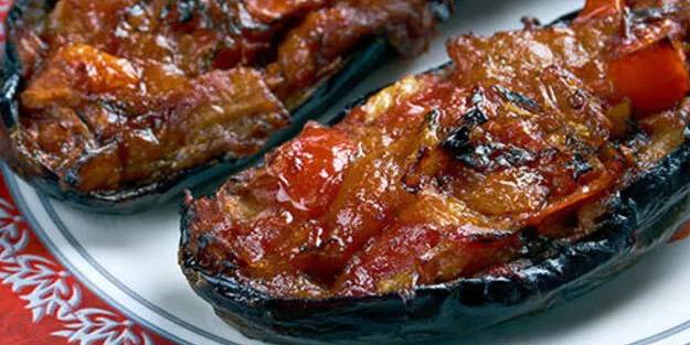 Karnıyarık tarifi, nasıl yapılır?