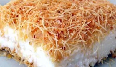 Kilo aldırmayan, diyet bozdurmayan kış tatlıları