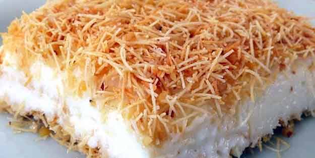 Kilo aldırmayan, diyet bozdurmayan kış tatlıları