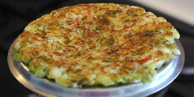 Pırasa tavası tarifi nasıl yapılır? Tavada pırasa tarifi, malzemeleri