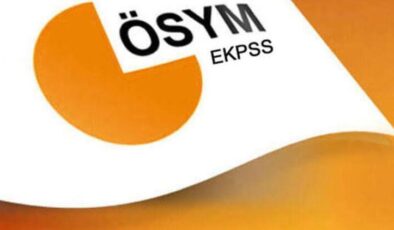 EKPSS | Engelli Kamu Personeli Seçme Sınavı tercih sonuçları açıklandı mı, saat kaçta açıklanacak?