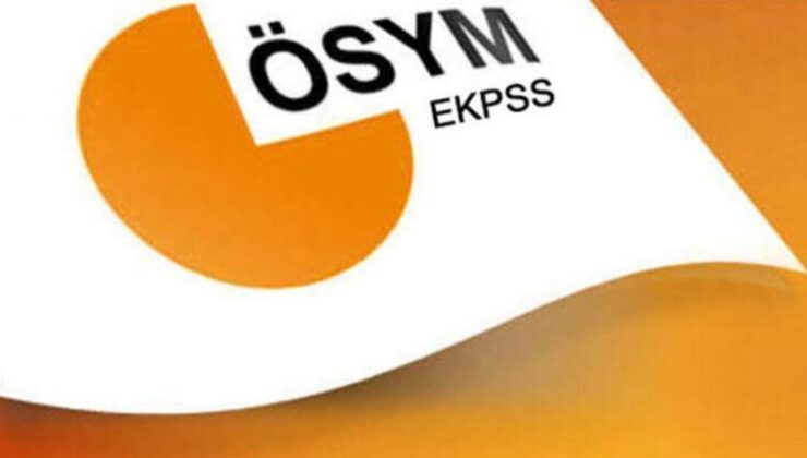 EKPSS | Engelli Kamu Personeli Seçme Sınavı tercih sonuçları açıklandı mı, saat kaçta açıklanacak?