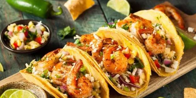 Taco tarifi nasıl yapılır, malzemeleri neler? Kolay tarif