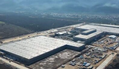 Togg’dan yeni paylaşım: Bizi izlemeye devam edin