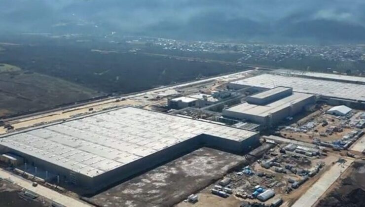 Togg’dan yeni paylaşım: Bizi izlemeye devam edin