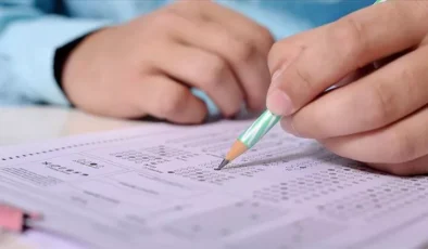 DGS sınavı ne zaman 2022?