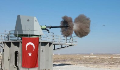 Milli Deniz Topu için 3 ülkeyle sözleşme aşamasına gelindi