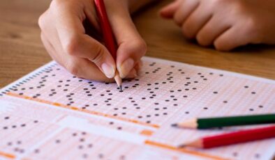 YKS adaylarının cevap kağıtları erişime açıldı