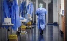 190 bin üniversite hastanesi çalışanı bu haklardan niye yararlanamıyor?