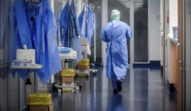 190 bin üniversite hastanesi çalışanı bu haklardan niye yararlanamıyor?