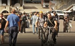 200 binden fazla Rusya vatandaşı Gürcistan’a yerleşti!