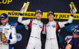 Berkay Besler Avrupa’da zafere doymuyor