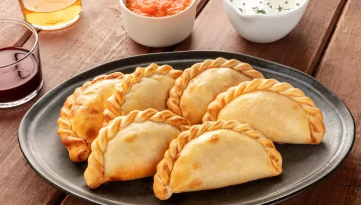 Empanada Böreği Tarifi