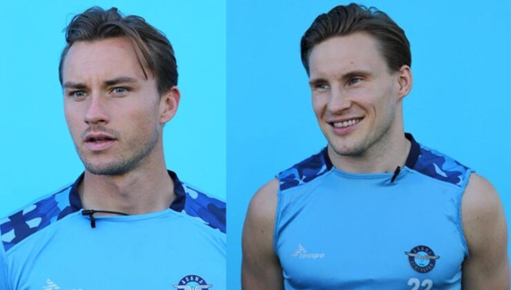 Adana Demirspor’da hedef Galatasaray’dan 3 puan alıp, lider olarak yola devam etmek