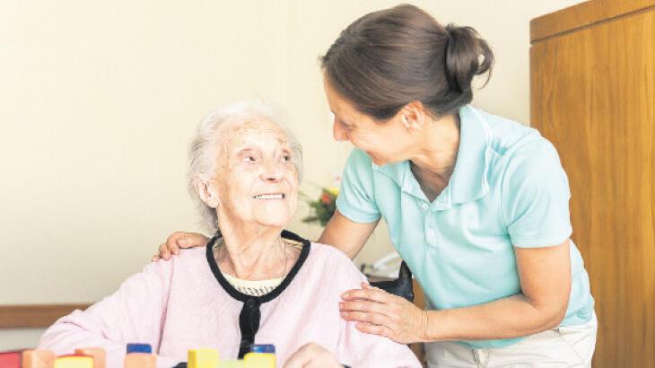 Alzheimer ve demansı yavaşlatan tarihi ilaç