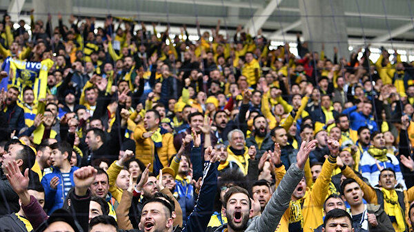 Ankaragücü öğrencileri misafir edecek