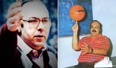 Basketbolda şampiyonluk rekoru Aydan Siyavuş’ta