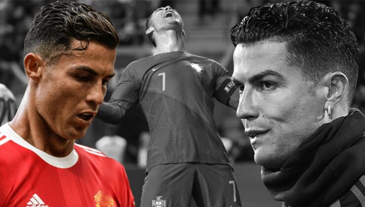 Cristiano Ronaldo’nun annesinden çarpıcı transfer planı! Portekiz – İspanya maçı sonrası tepkilere kız kardeşinden sert cevap