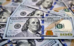 Dolar/TL kuru 18,48 seviyesinden işlem görüyor