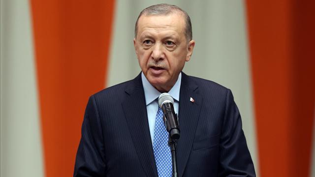 Cumhurbaşkanı Erdoğan: Faizi 12’ye kadar düşürdük, daha da inmesi lazım