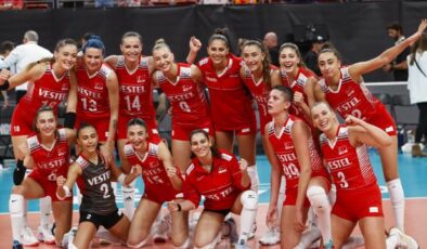 Filenin Sultanları, Dominik engelini de aştı