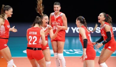 “Filenin Sultanları” gruptan lider çıkmayı hedefliyor